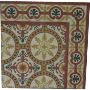 Mod 149 Ref 178 Faixa PALMA