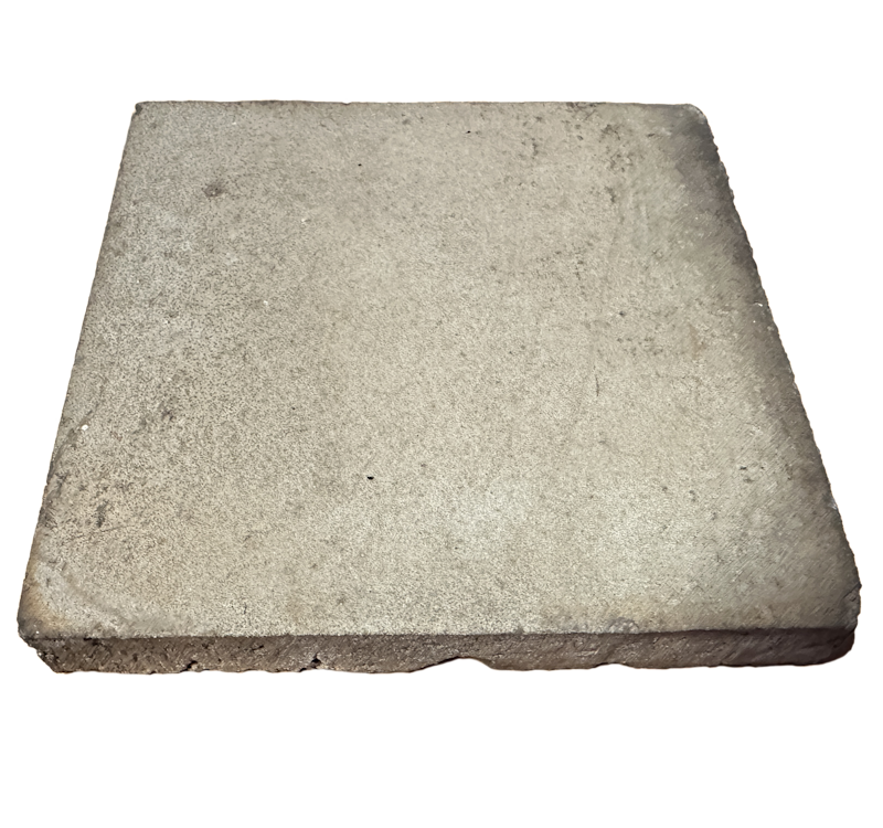 Ref 315G Terracota Cinza 15x15x2 cm