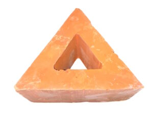 Ref 910D Tijolo Decorativo Triangulo