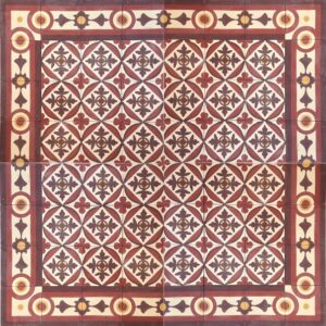 Mod 136B Ref 180 Faixa ARCO