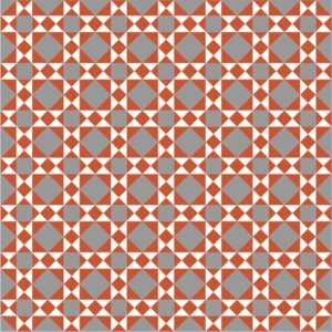 Mod 21 Gris Caldera Blanco