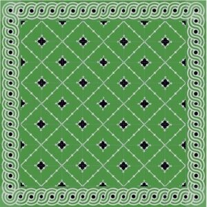Mod 23 Ref 160 Faixa REDONDELA