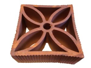 Ref 910A Tijolo Decorativo Margarita