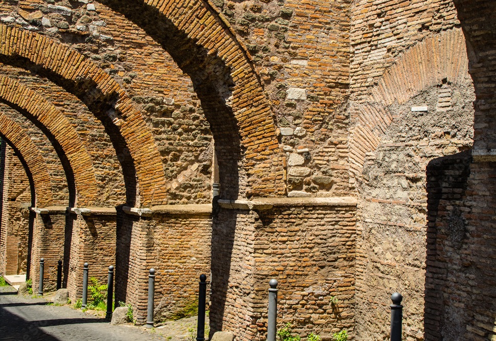 7 Construção antiga em adobe de barro 7 Construção antiga em adobe de barro