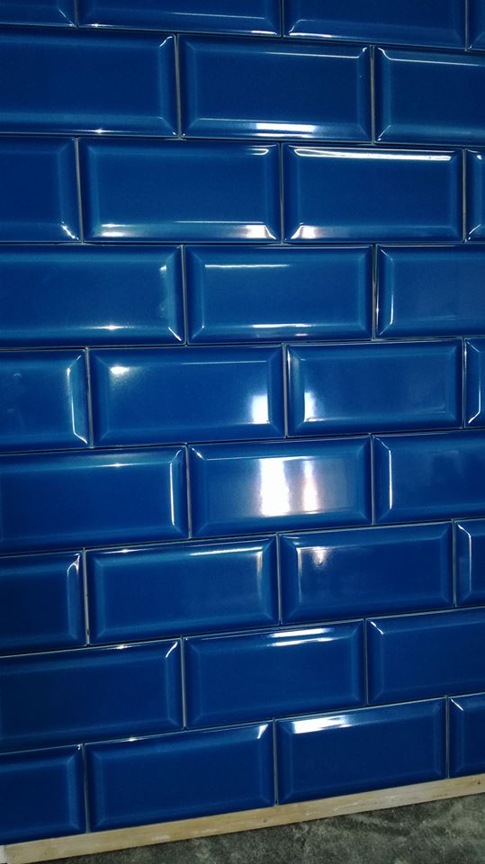 Essential Colection Azulejo Biselado 15x75 cm 3