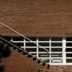 Ref 601 Tijolo burro 20x10x4 cm Obra de CCG Arquitectos 18