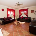 Ref 403 Ladrilho 30x30 Aresta Boleada Sala de Estar 2