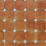 Ref 407 Ladrilho Octogonal