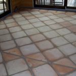 Ref 304 ladrilho 30x30 desenformado areia barro natural1 2