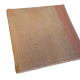 Ref 401 Ladrilho Terracota do Algarve 20×20x2cm Aresta Boleada 2 1