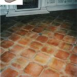 Ref 407 ladrilho octogonal pavimento com ladrilhos octogonais