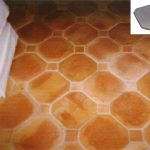 Ref 407 ladrilho octogonal pavimento com ladrilhos octogonais 2