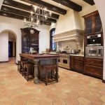 Ref 408 Ladrilho Hexagonal 20 cm Cozinha 2