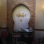 Ref 601 Tijolo Burro 20x10x4 cm Fontanario interior e1540290962961