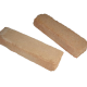 Ref 602 Metade tijolo burro 20x5x4 cm 2 2