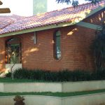 Ref 603 terracota para revestimento 20x5x2 cm fachada exterior