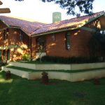 Ref 603 terracota para revestimento 20x5x2 cm fachada exterior 2