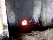 17 cozedura alimentacao da caldeira do forno