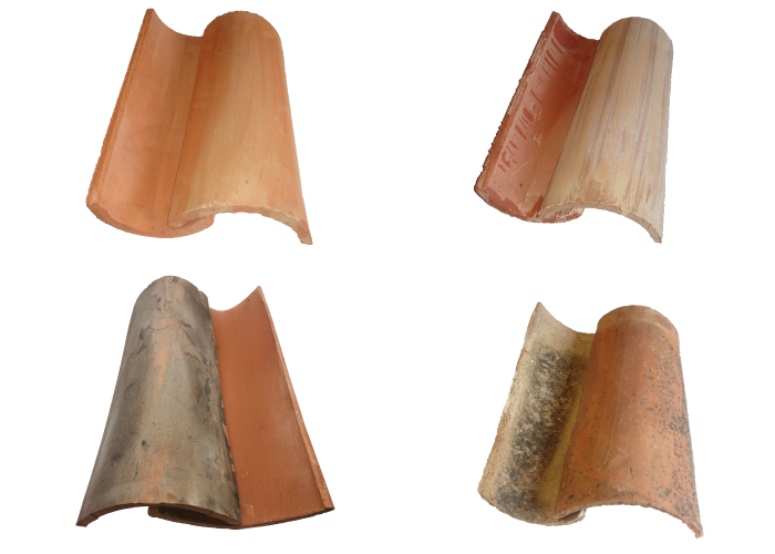 Telha Santa Catarina